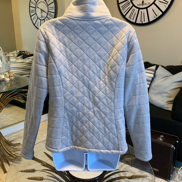 The NorthFace jacket sz L - Picture 3 of 6